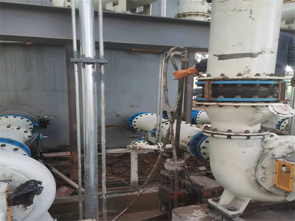 万年设备基础沉降下沉注浆加固增加荷载