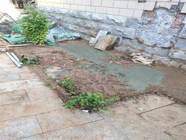 万年地基基础注浆增加承载力灌浆加固