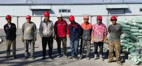 万年厂房地基沉降注浆加固施工队伍怎么选